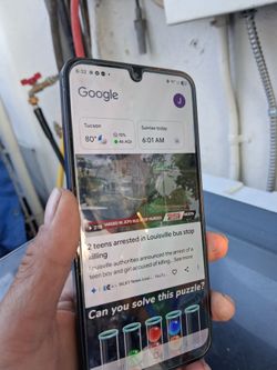 Samsung galaxy