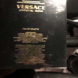Perfume Versace