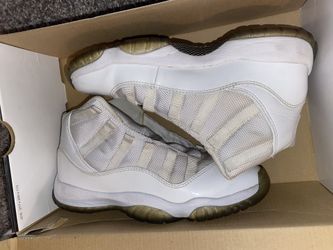 Jordan 11 Size 4.5