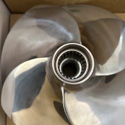 SEA-DOO IMPELLER 