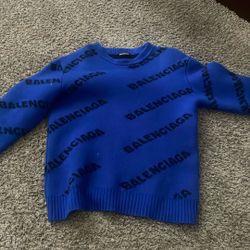 Kids Balenciaga