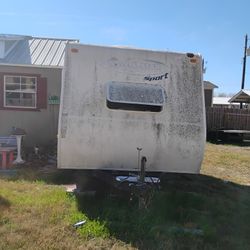 No Title Asking $800 As It Is