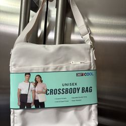 Brand-new 32 Cool Unisex crossbody bag 