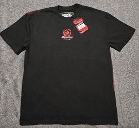 New Dodge X REASON Demon Stitched Size (M)
