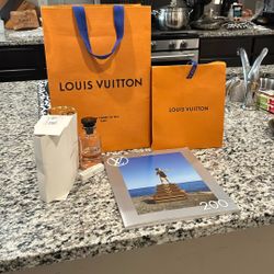 Louis Vuitton (used)