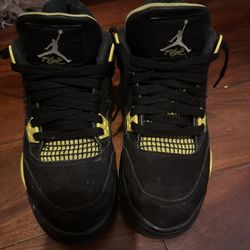 Jordan 4