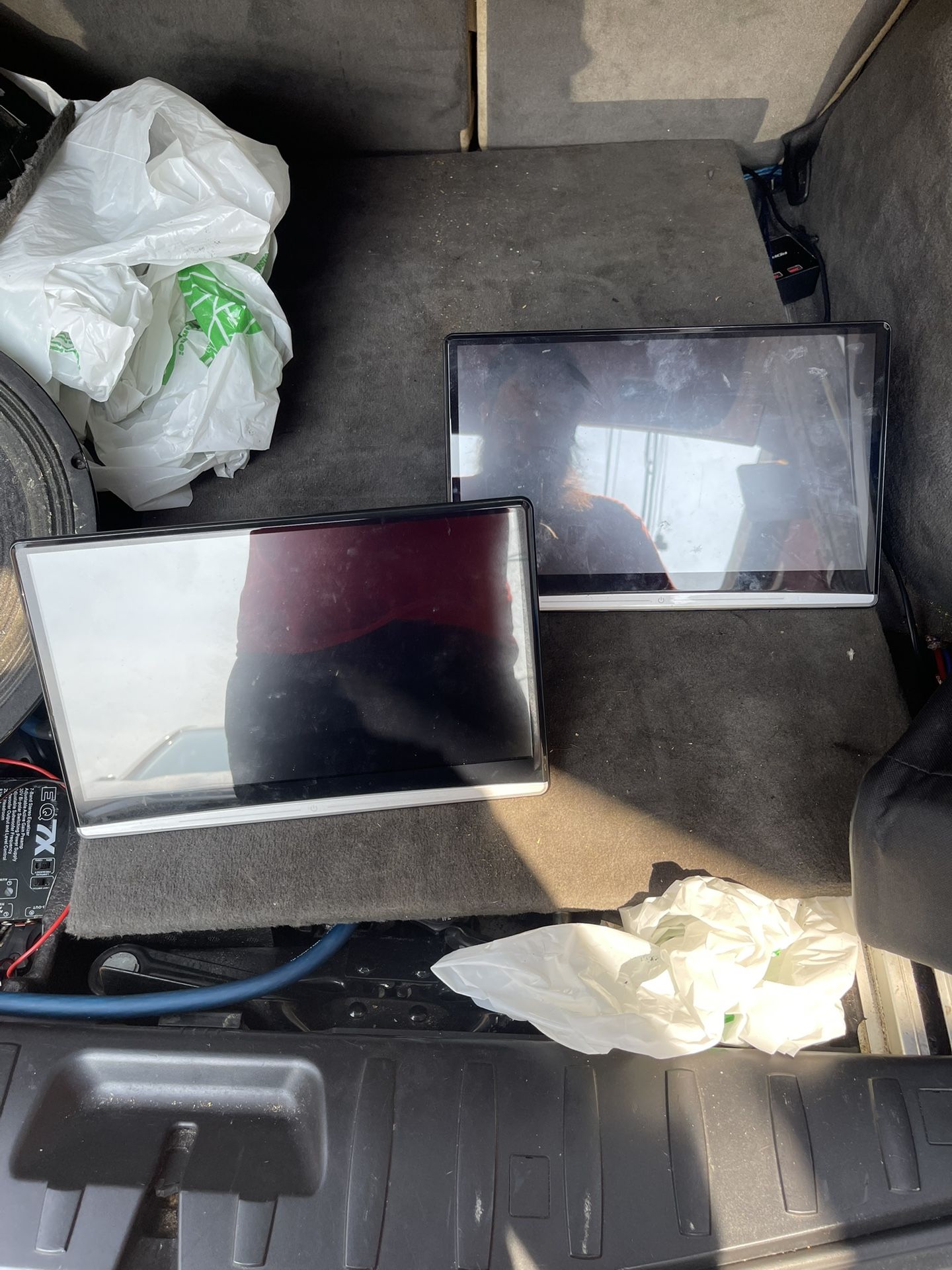 Android Touchscreen Screen Tablets