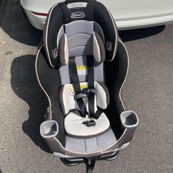 Car Seat Graco