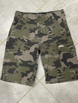 Lucky Brand Youth Shorts