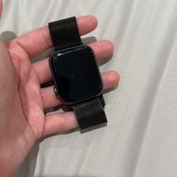 Apple Watch ⌚️