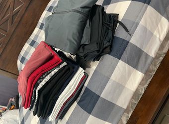 Men’s Clothes Big Bundle