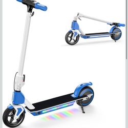 Brand new Electric Scooter for Kids, 500W/1000W Peak Powerful Motor, 