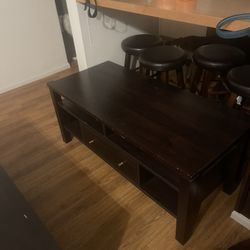 Tv Stand / Dresser