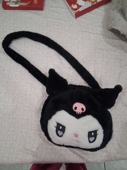 Sanrio Kuromi Bag