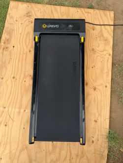 Walking Pad Treadmill