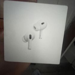 AirPod Pro Gen 2