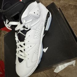 AIR JORDAN 6 Reverse Oreo BRAND NEW