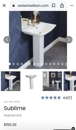 Sink
