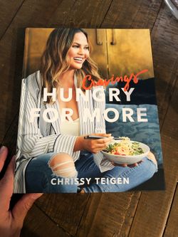 Cook book