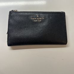 Authentic Kate Spade Wallet