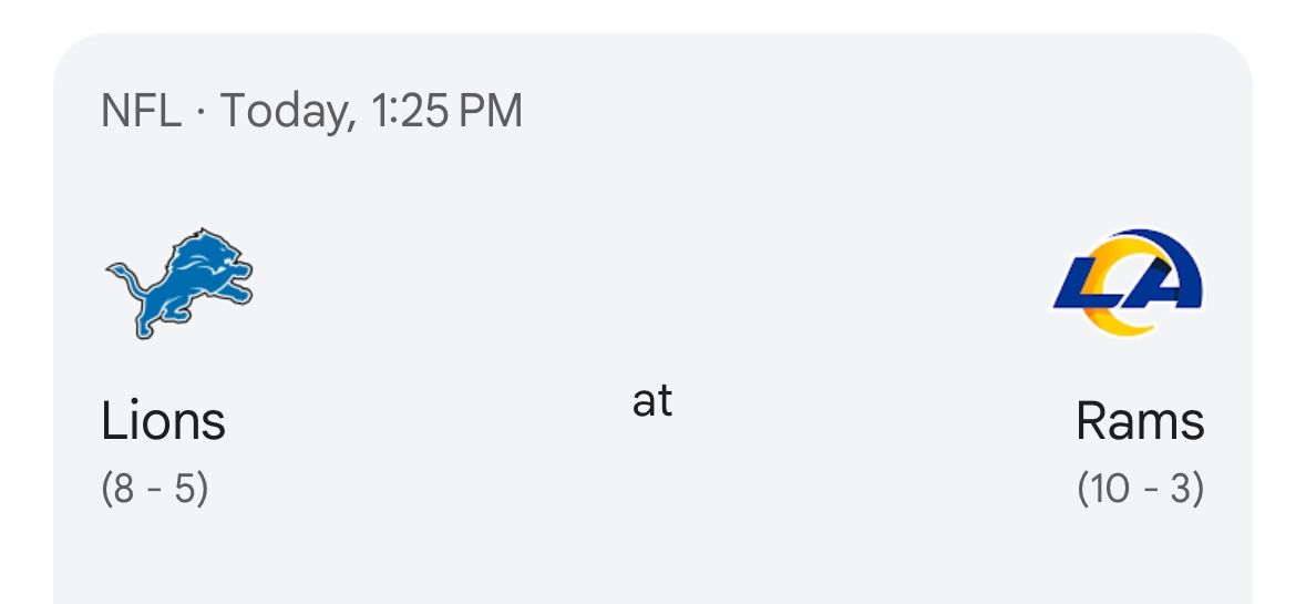 Rams Game Parking 1 Block From Sofi