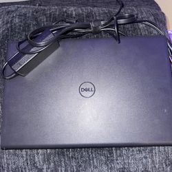 Dell Inspiron 15