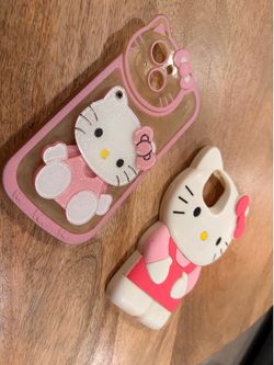 Cases para iPhone 16