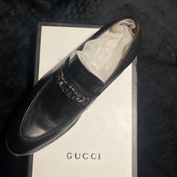 Gucci Mens Shoe
