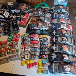 NASCAR COLLECTION 