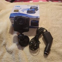 DashCam / Car CAMERA