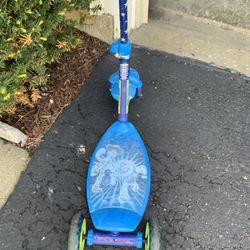 Kid Scooter