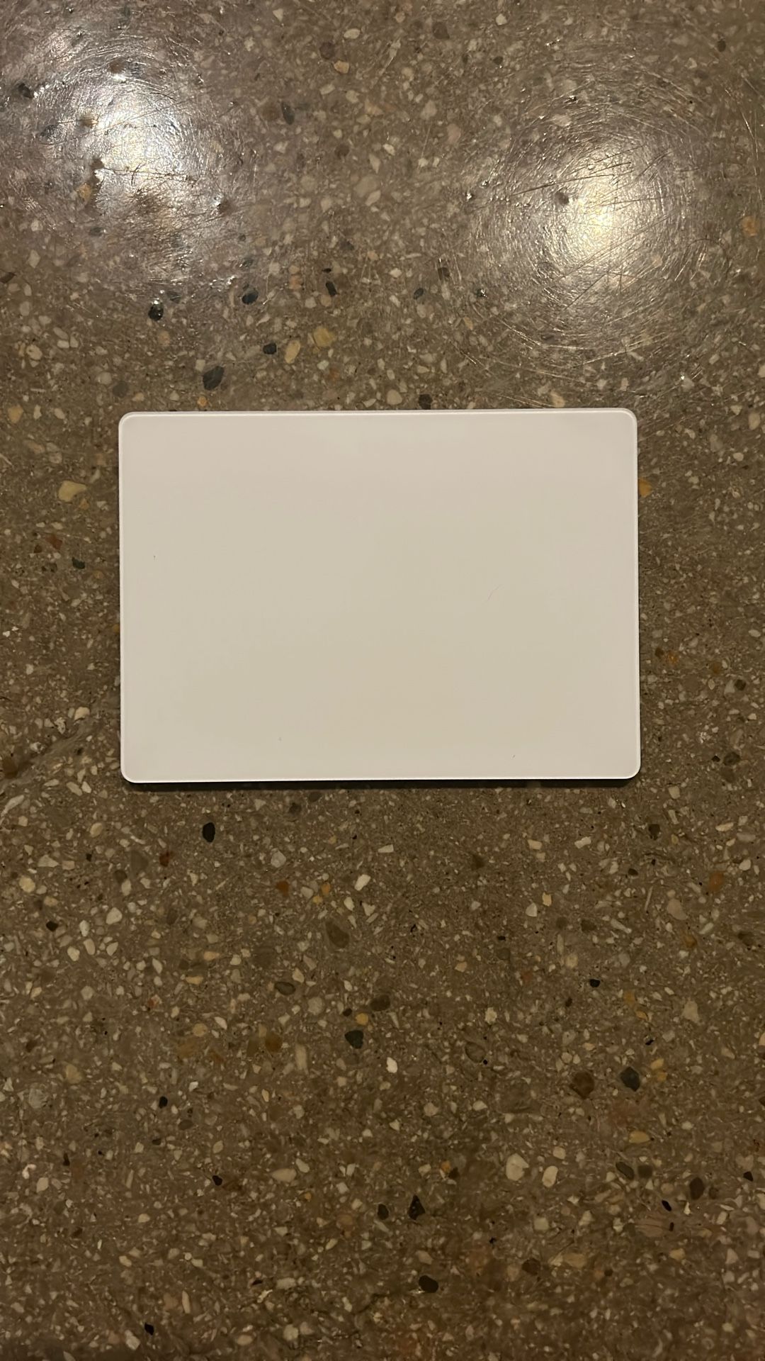 Apple Magic Trackpad 2
