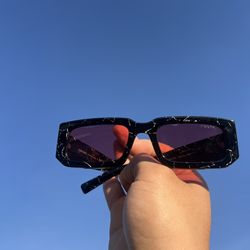 Pradas  Tinted Purple 