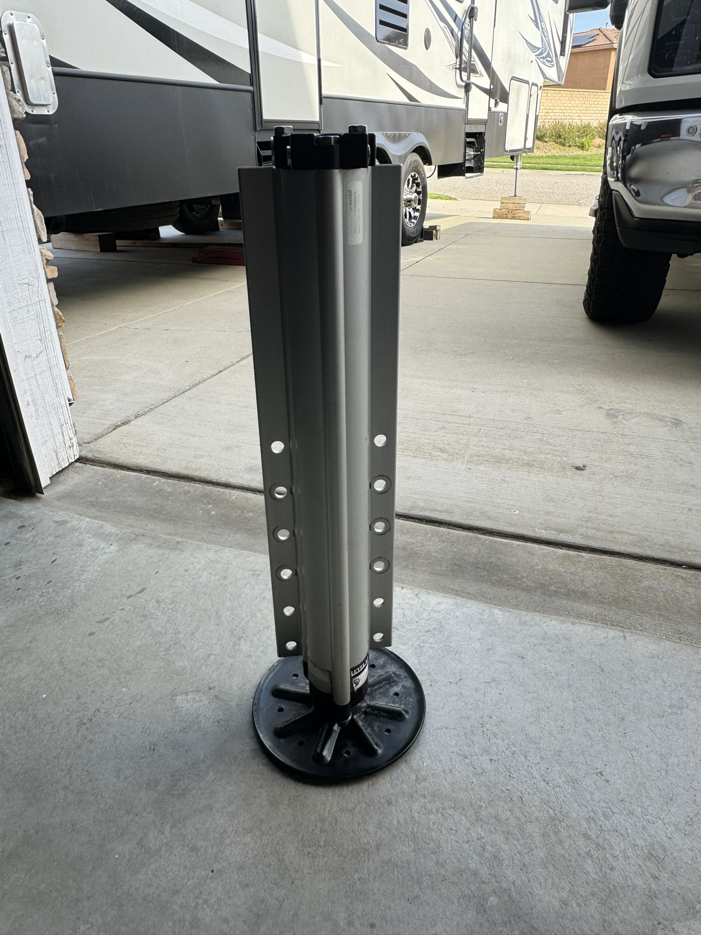 Lippert RV Jack