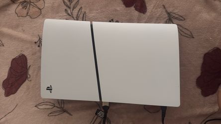 PS5 Digital Edition
