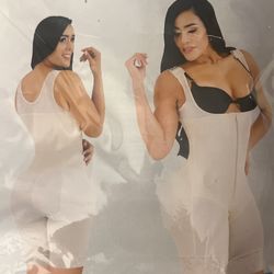 Colombian body Shaper Size Small