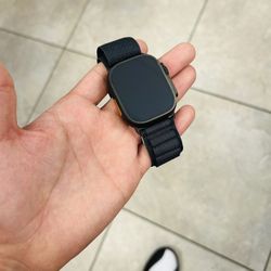 Apple Watch Ultra 3 49MM LTE
