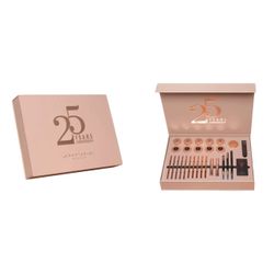 Anastasia Beverly Hills 25th Anniversary Makeup Collection
