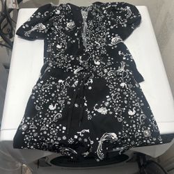 MALIBU SWIN TRUNKS & SHIRT