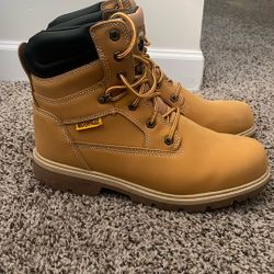 Brahma Work Boots (Size 13)
