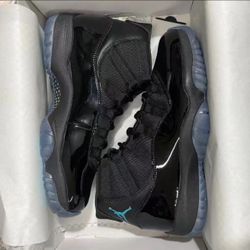 Jordan 11 Gamma 