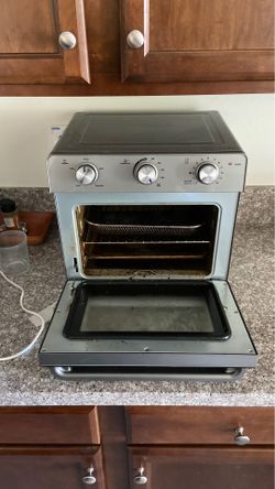 Air fryer