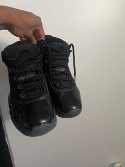 Jordan 11 gammas