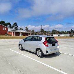 2016 Honda Fit For Sale Excellent condition