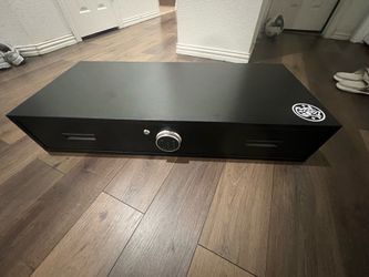 Gun safe for truck or home