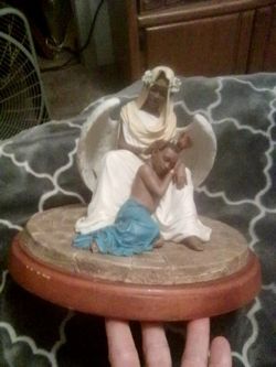 Thomas Blackshear "Ebony Visions"