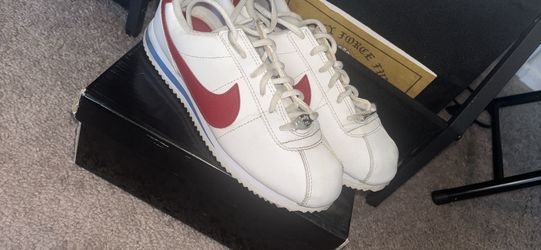 Nike cortez 4.5Y