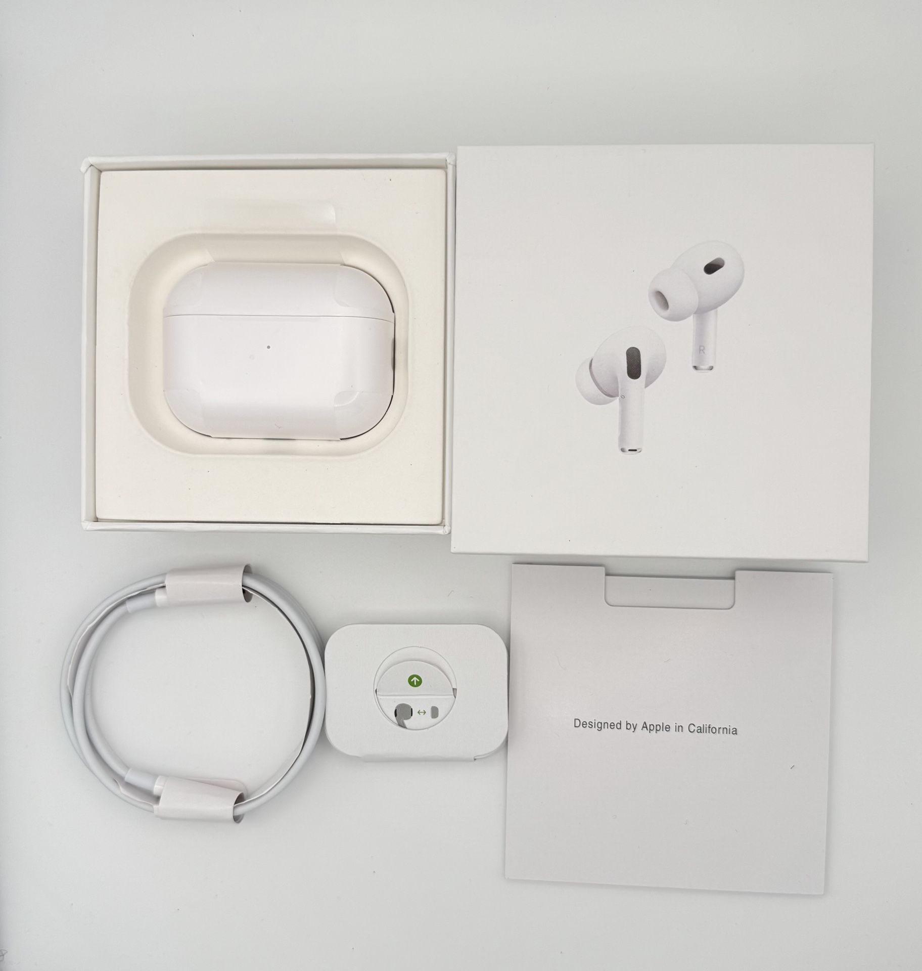 Airpod Pros 2
