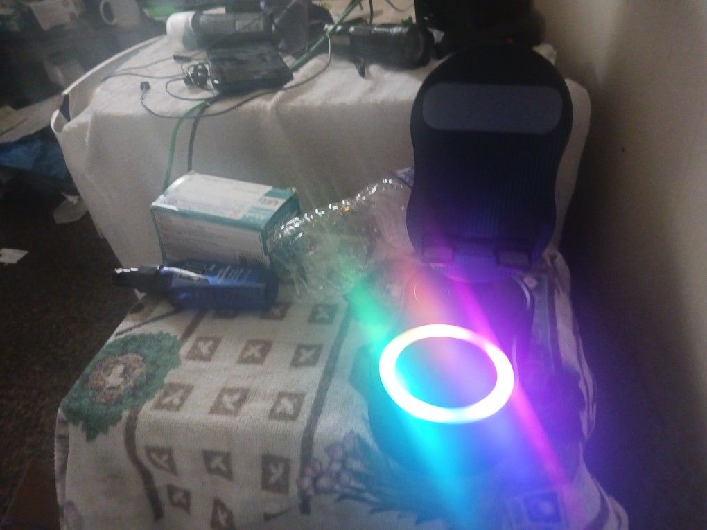Bluetooth Speaker