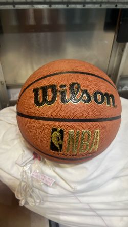 Wilson ball